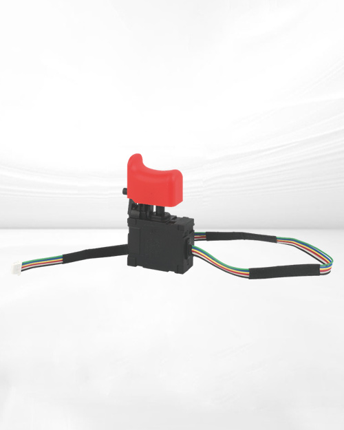 DS02-1无刷开关(信号通断)