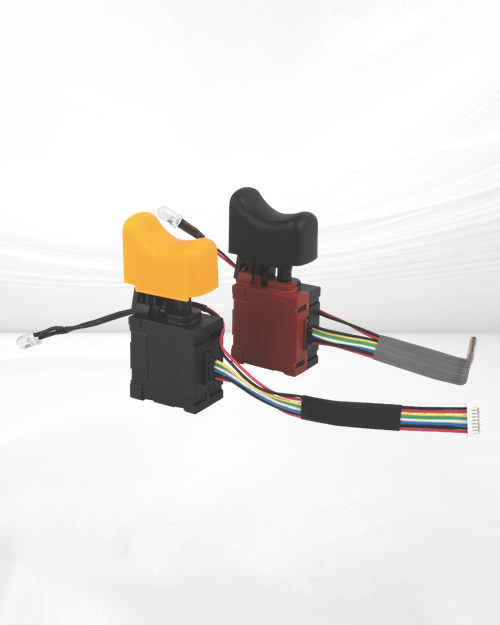 DS03-1无刷开关（信号通断）