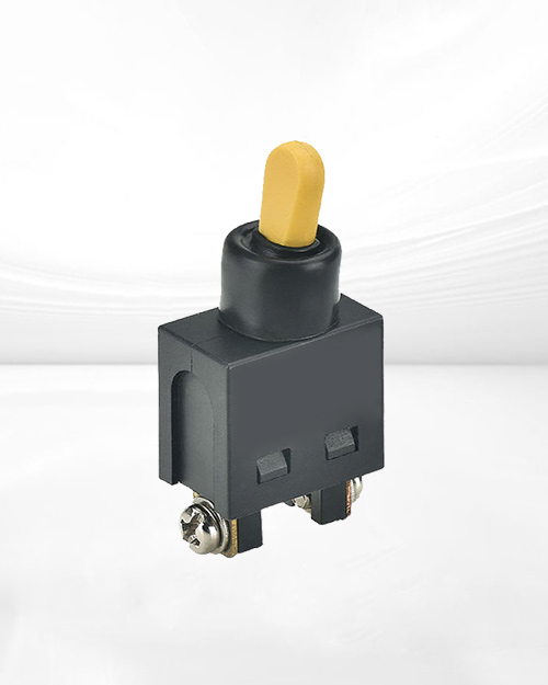 FA2-3 防尘摇杆开关